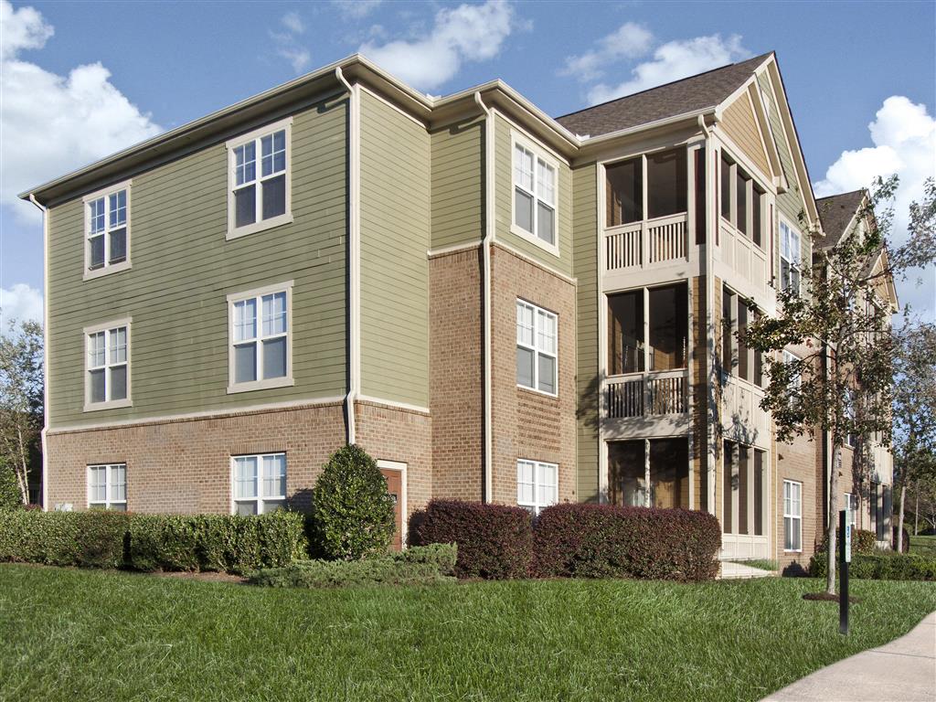 Alden Place At South Square Apartments In Durham Nc