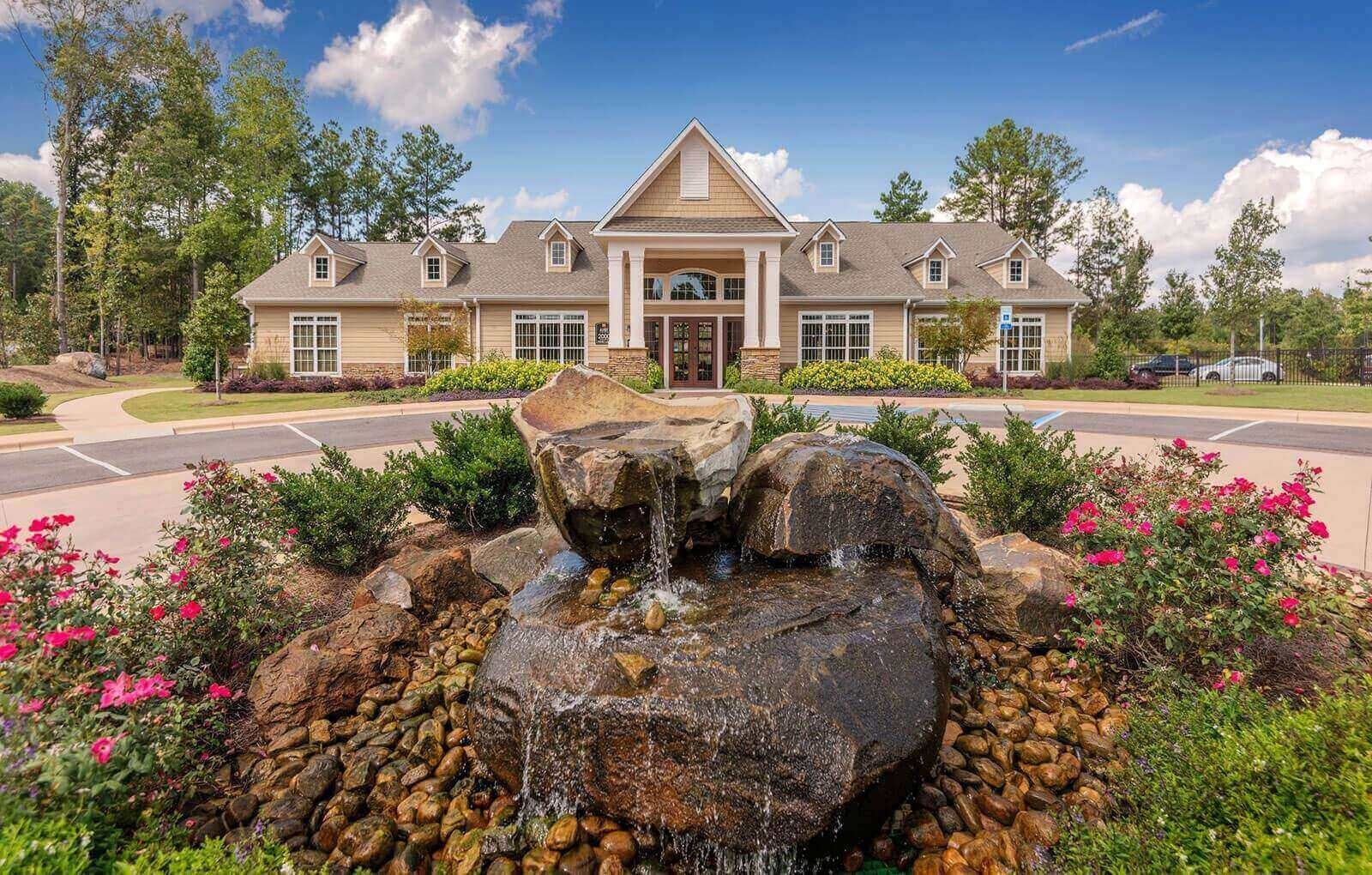 Ashby at Ross Bridge Apartments in Hoover, AL