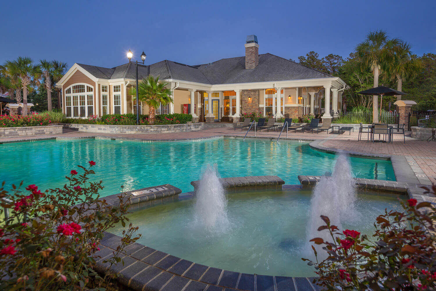 Courtney Bend Apartments in Hardeeville, SC