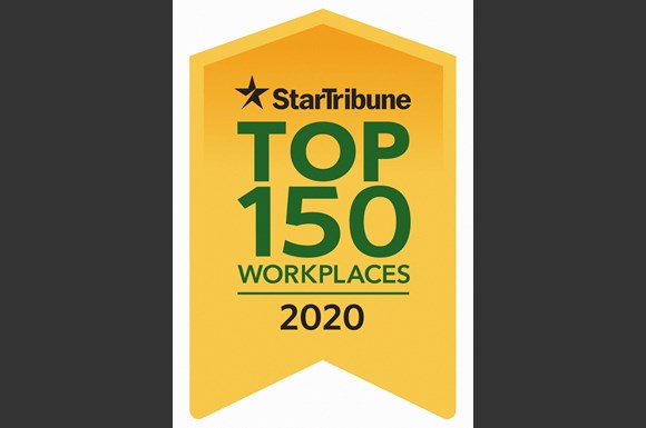 Top Workplaces