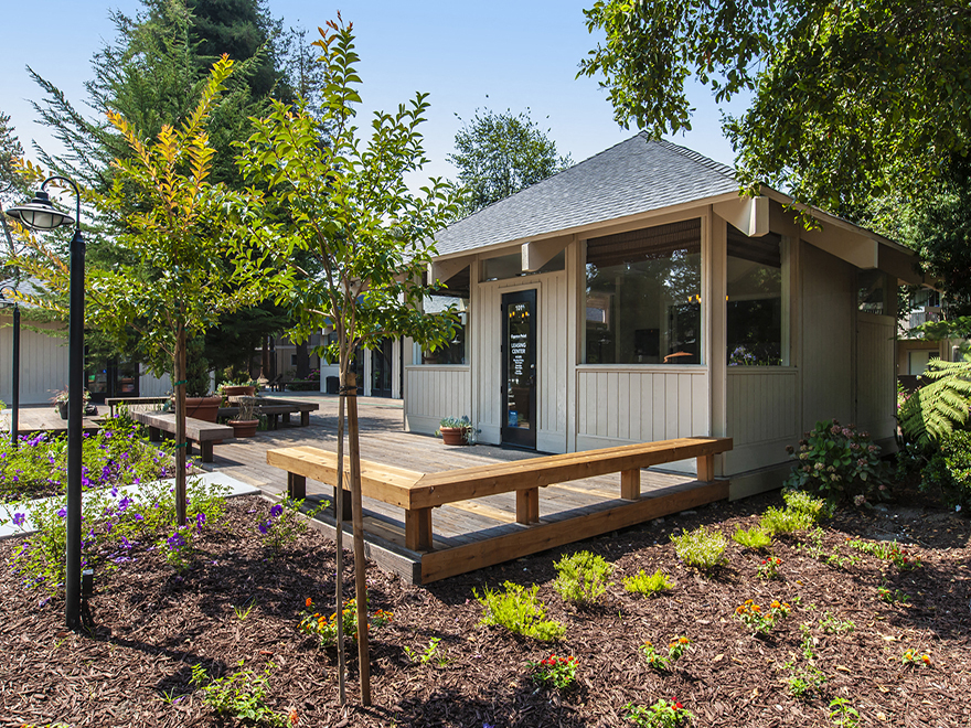 Photos of Our Apartments for Rent in Santa Cruz, CA