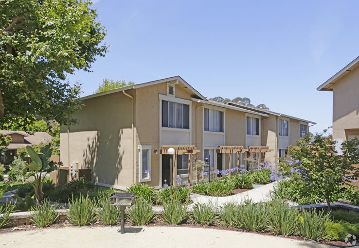 Santa Cruz Apartments for Rent | View Our Photo Gallery