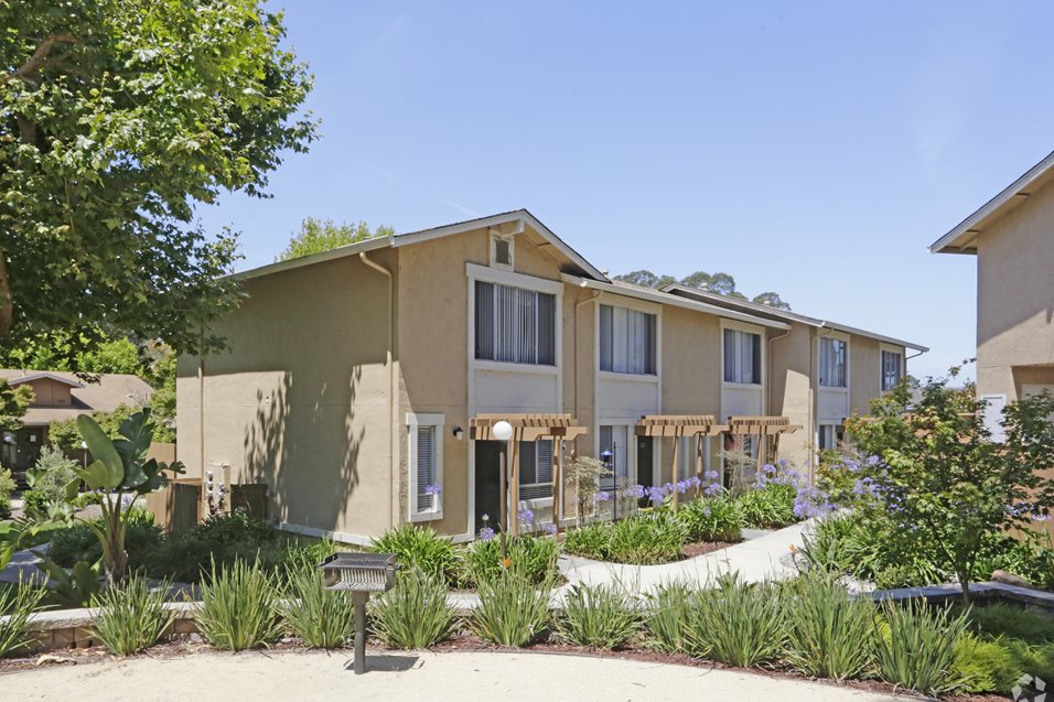 Santa Cruz Apartments for Rent | View Our Photo Gallery
