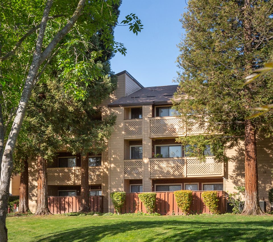 Apartments in Martinez, CA Vista Oaks Apartments
