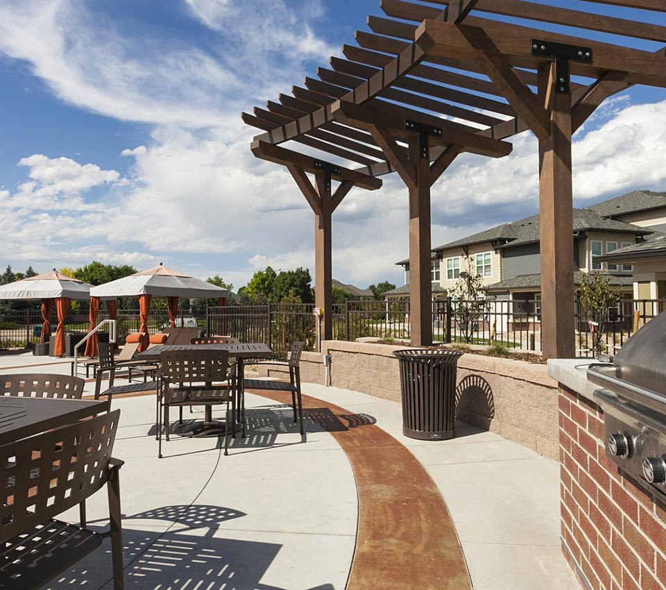 Apartments in Littleton, CO | Outlook Littleton Apartments