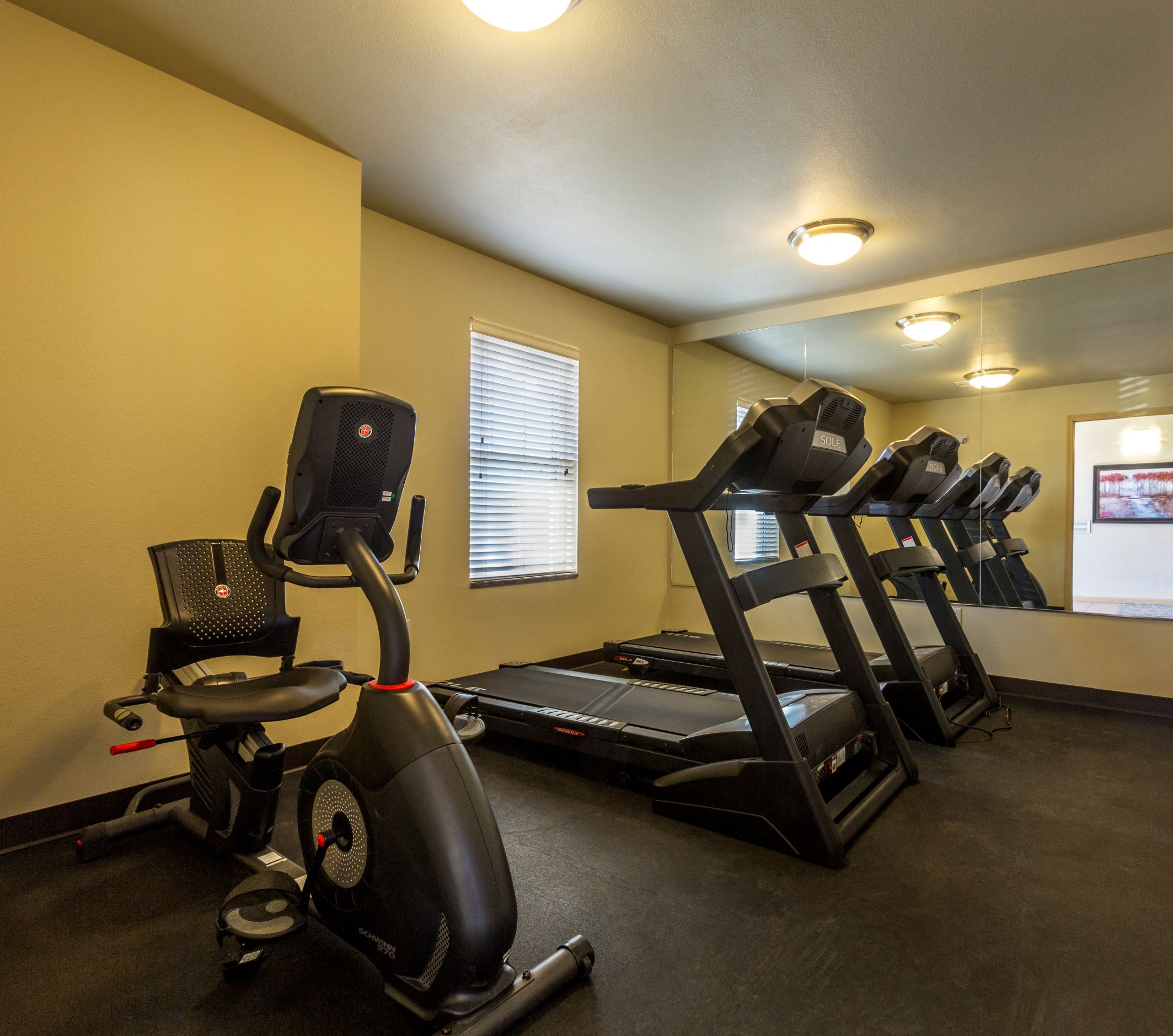 Mission Village of Tahlequah Apartments in Tahlequah, OK