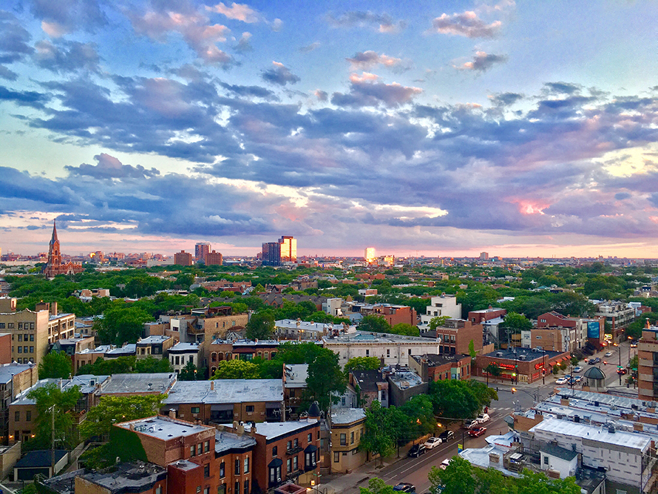 53941 W. Dickens Apartments in Chicago, IL