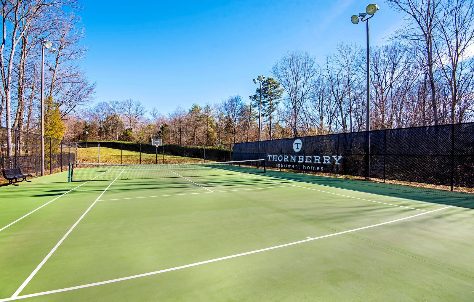 Thornberry Apartments in Charlotte, NC