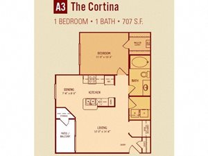 The Cortina