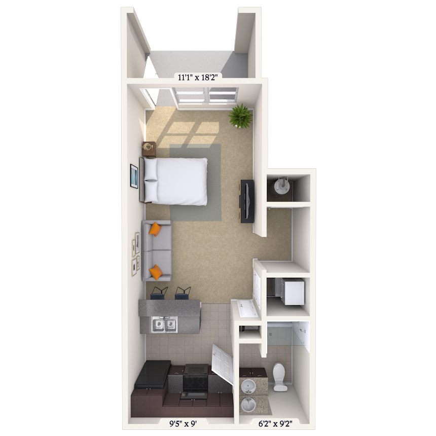 11F Floor plan floor plan