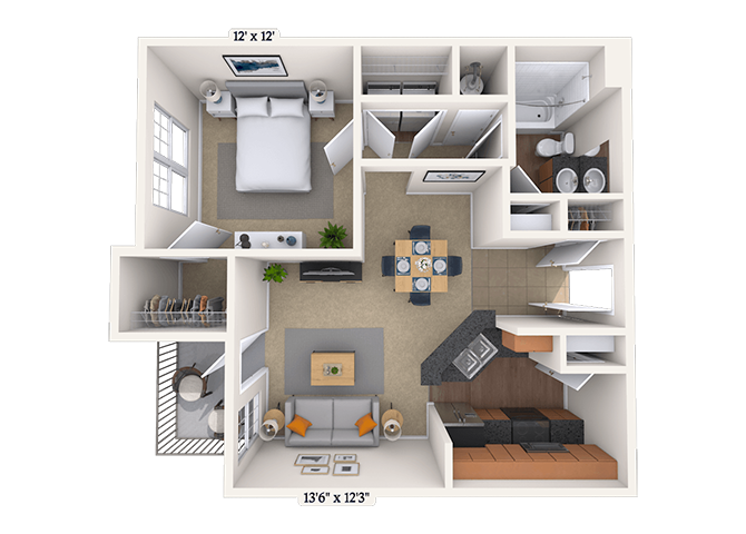 11A floor plan