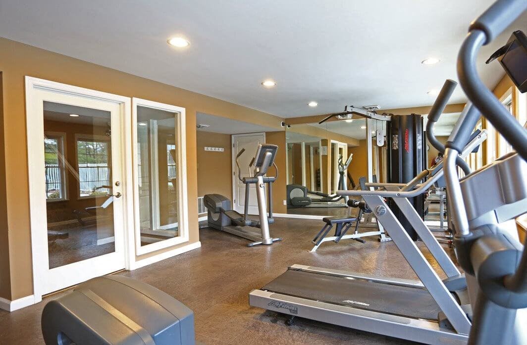 Forest Woods Apartments in Valley Park, MO