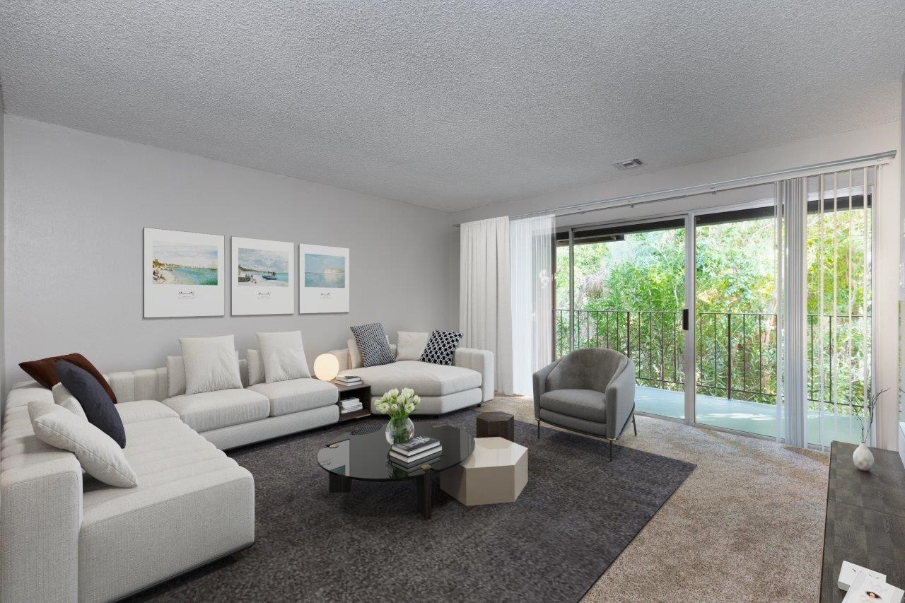 Danville Park Apartments in Danville, CA