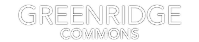 Greenridge Commons - logo