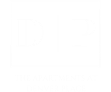 the apartments at denver place logo | The Apartments at Denver Place Apartments in Denver, CO