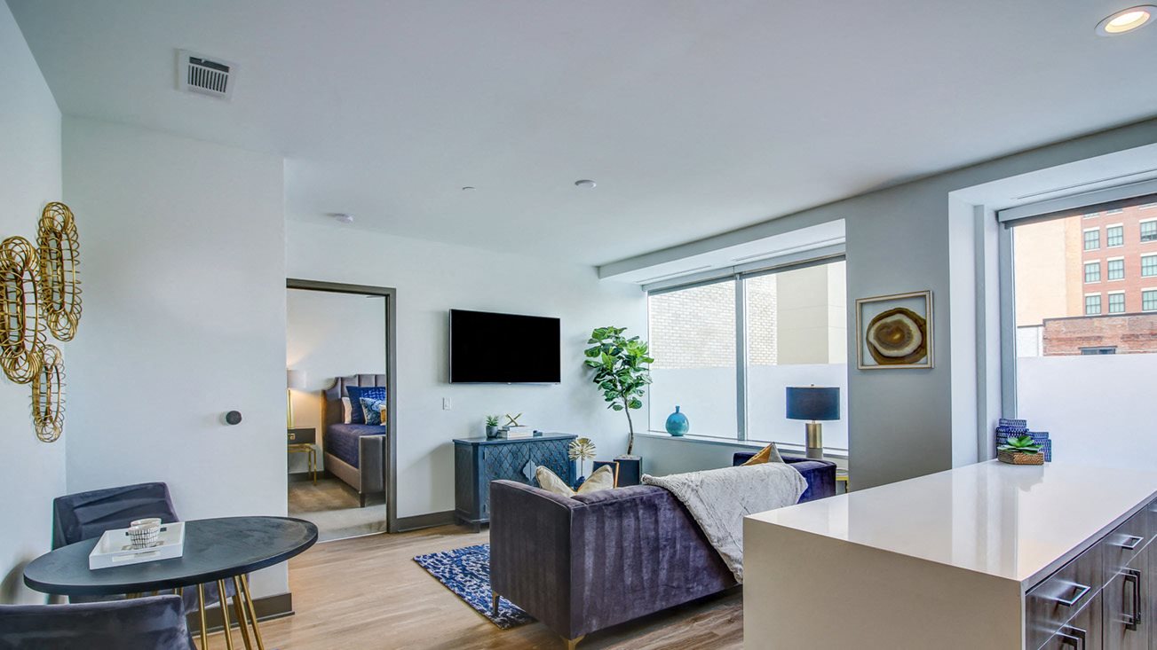 Photo Gallery The Grand Apartments in Kansas City, MO