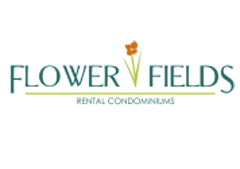 Flower Fields logo