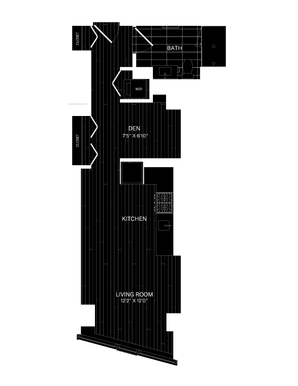 floor plan image of 2403