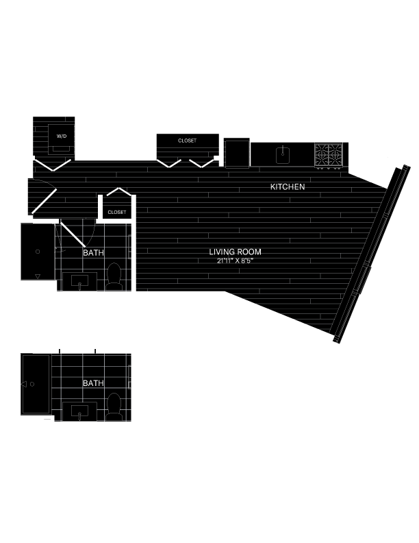 floor plan image of 2618