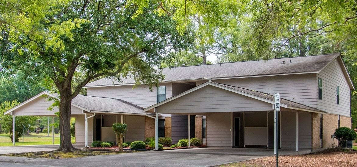 Fort Stewart Family Homes Family housing at Fort Stewart, GA