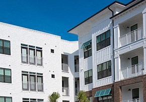 Mayfaire Flats