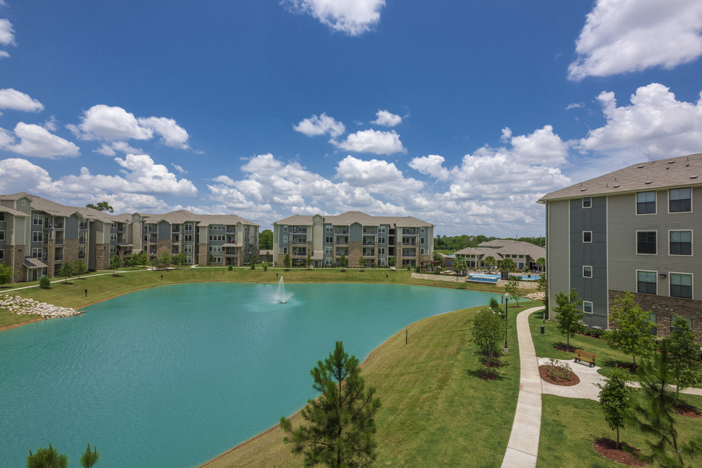 Rise Spring Cypress Apartments In Spring Tx Rentcafe