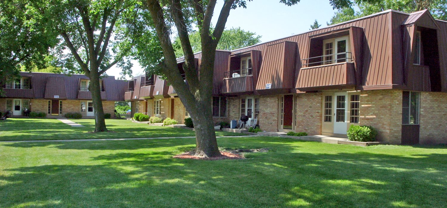 Place Apartments Apartments in Oshkosh, WI