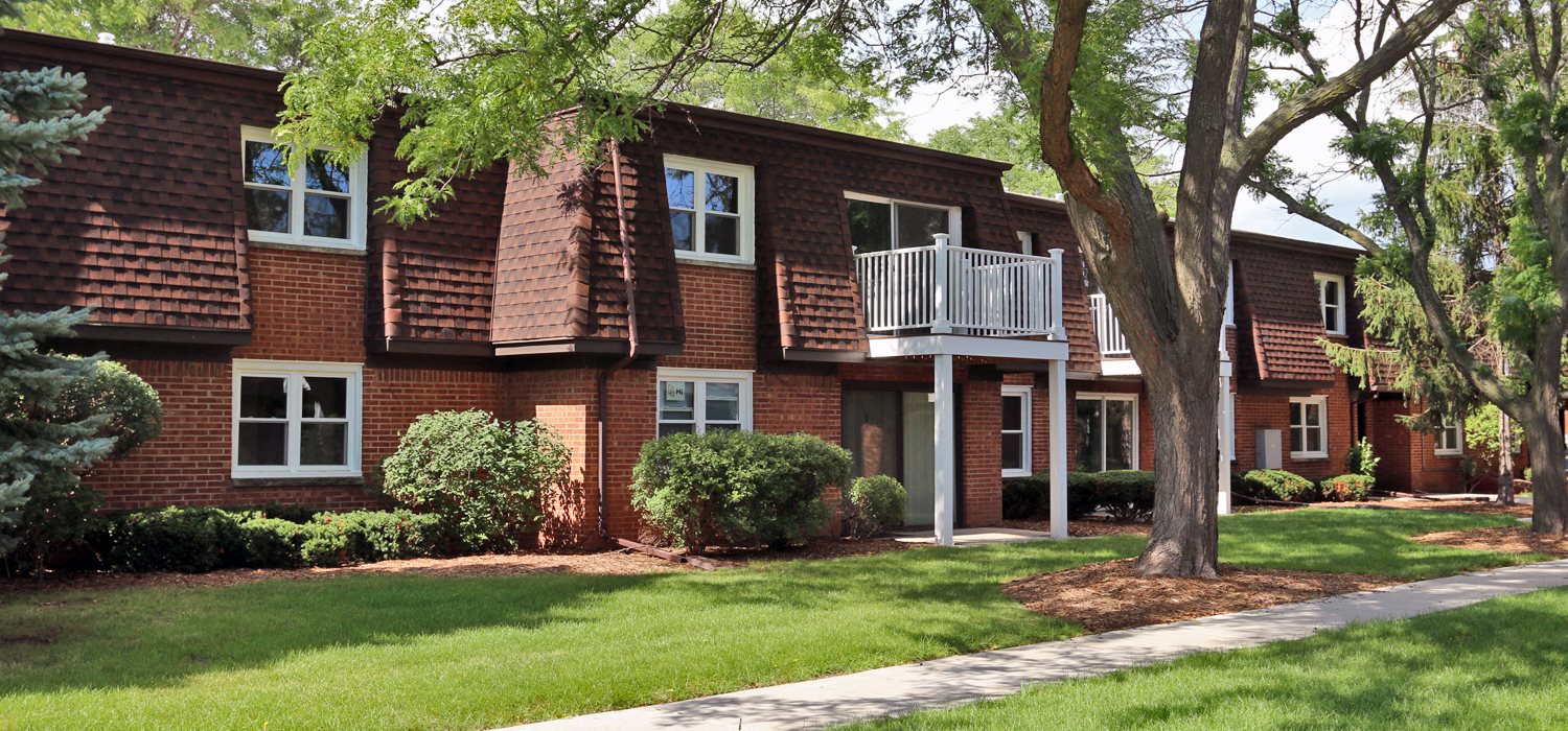 The Preserve on 10th Apartments - DePere, WI