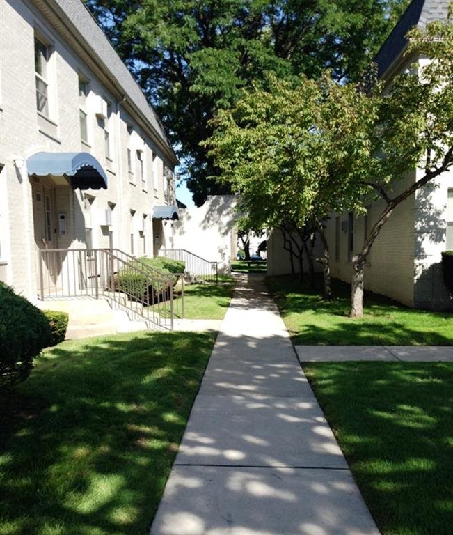 Photos and Video of Hidden Pines Apartments in Detroit, MI