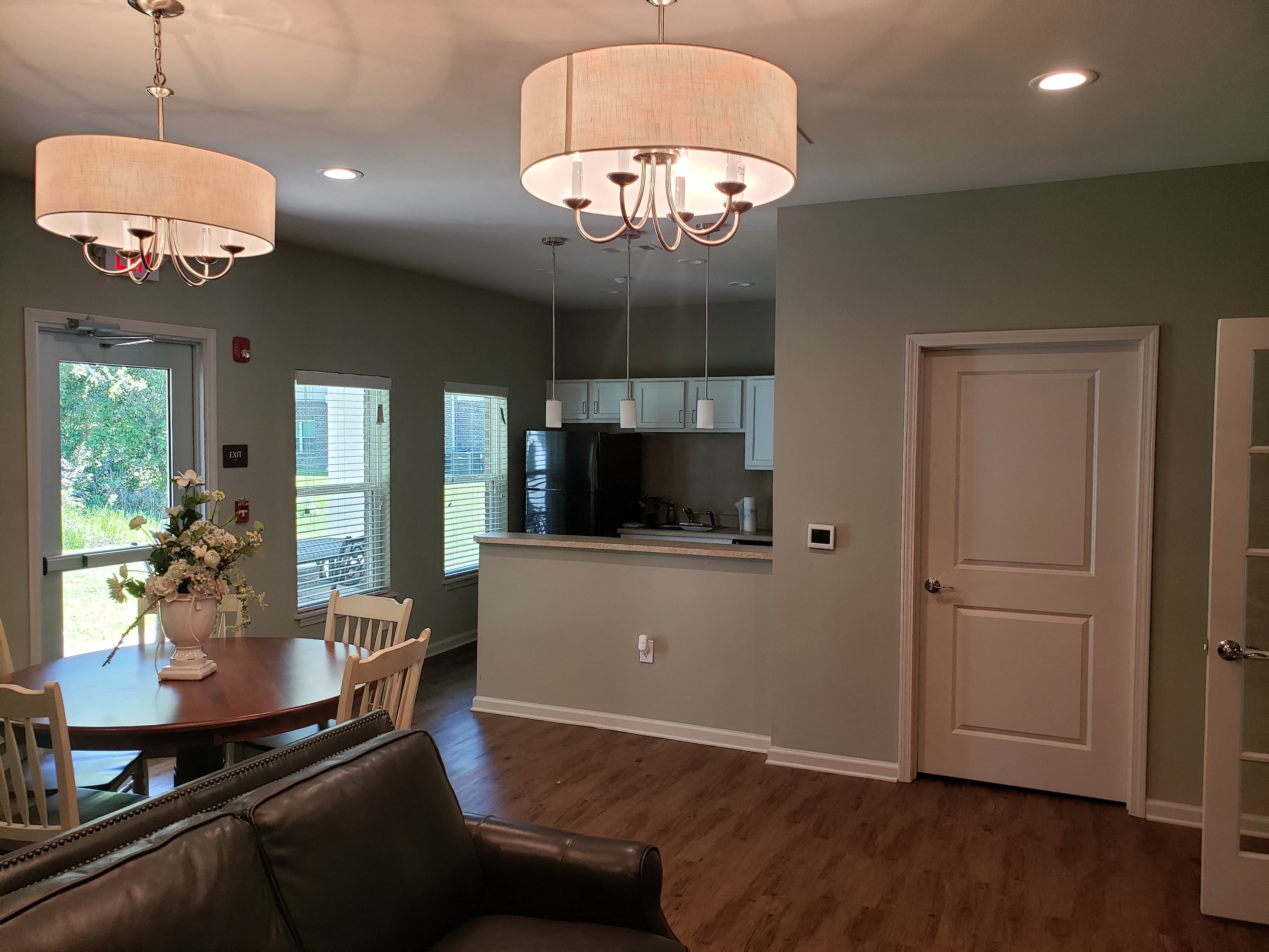 Photos and Video of Attwood Pointe Apartments in Florence, SC