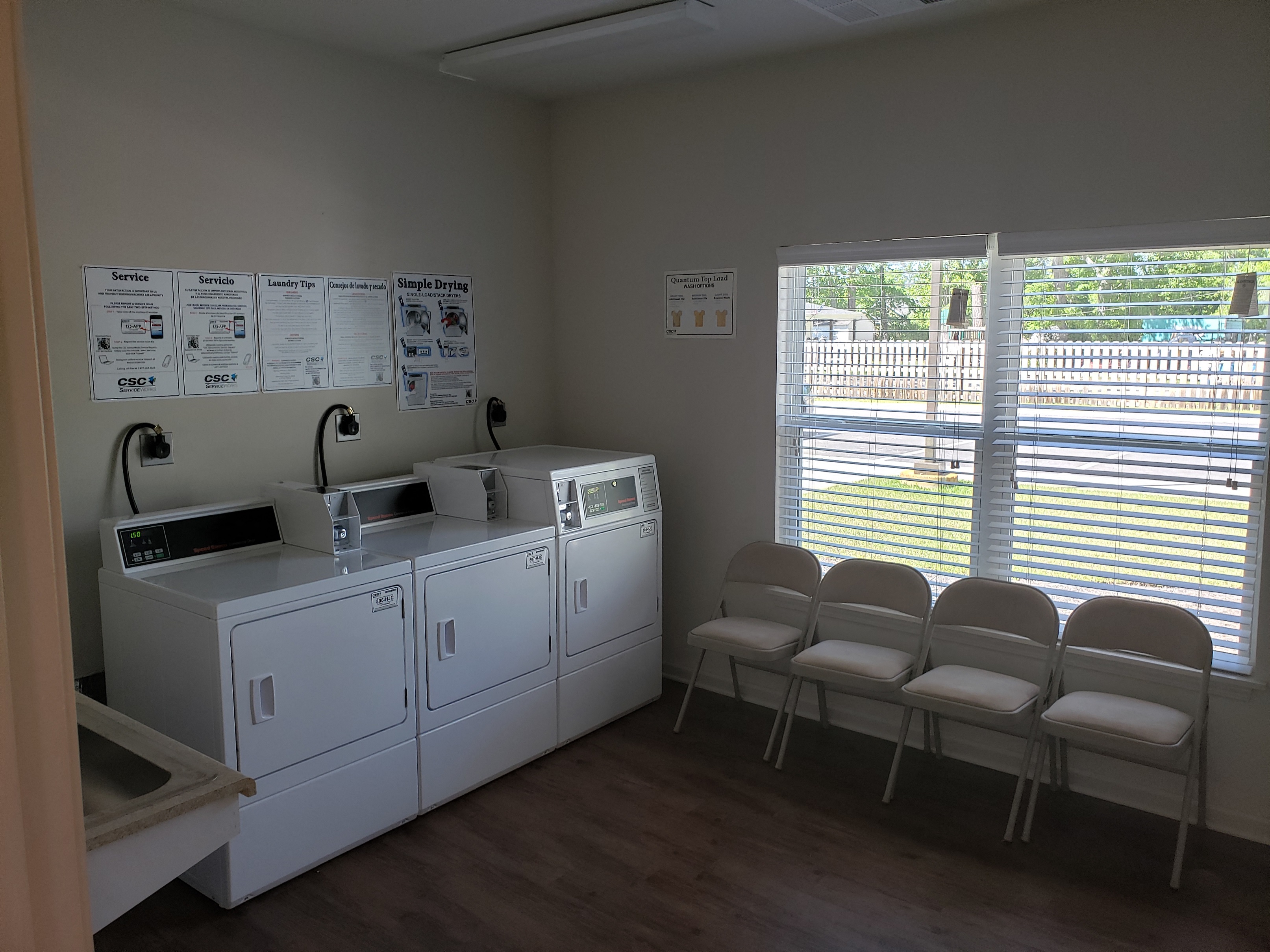 Photos and Video of Attwood Pointe Apartments in Florence, SC