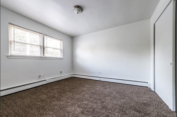South Chicago Apartments for rent | 2710 E 83rd Bedroom