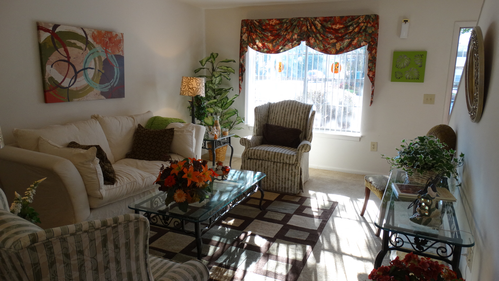 Photos and Video of Townhouse Village Apartments in Charleston, SC