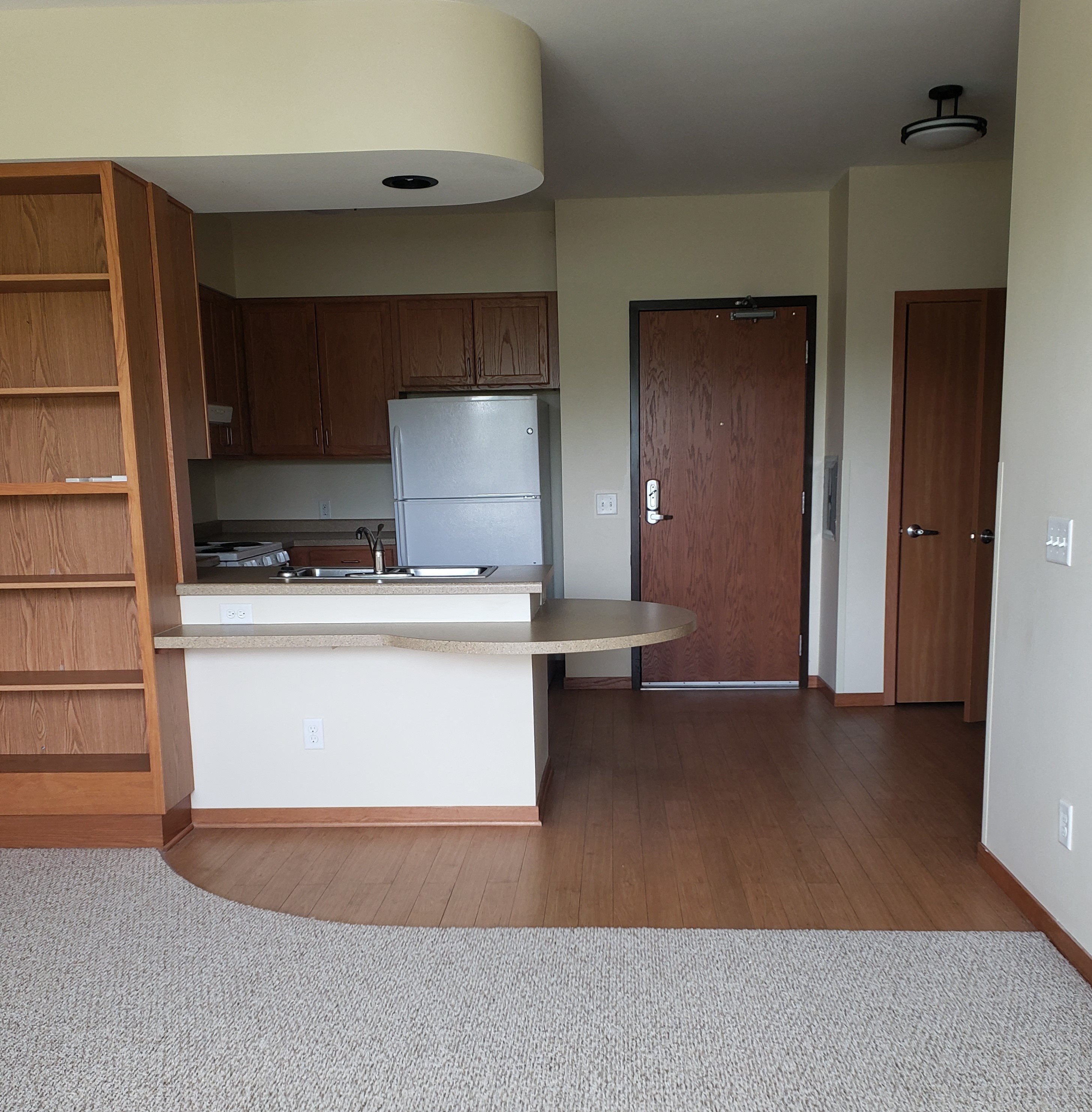 Towne Club Senior Housing Apartments in Rochester, MN