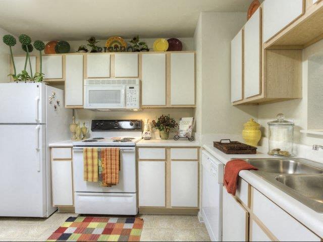 Apartments In South Ashville Ascot Point Village