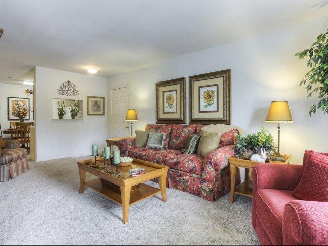 Apartments In South Ashville Ascot Point Village