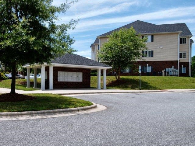 Battleground North Apartments Apartments In Greensboro Nc