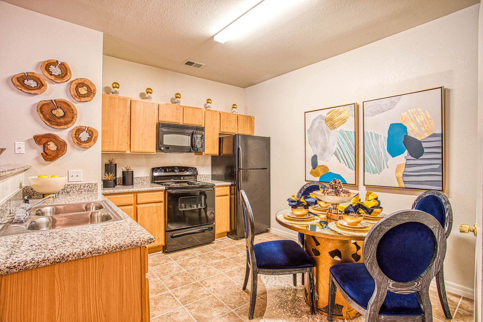 Apartments in West Ashley Bolton’s Landing Home