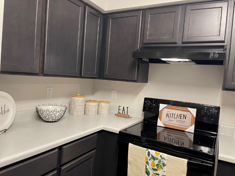 Photos and Video of Robinson in El Paso, TX