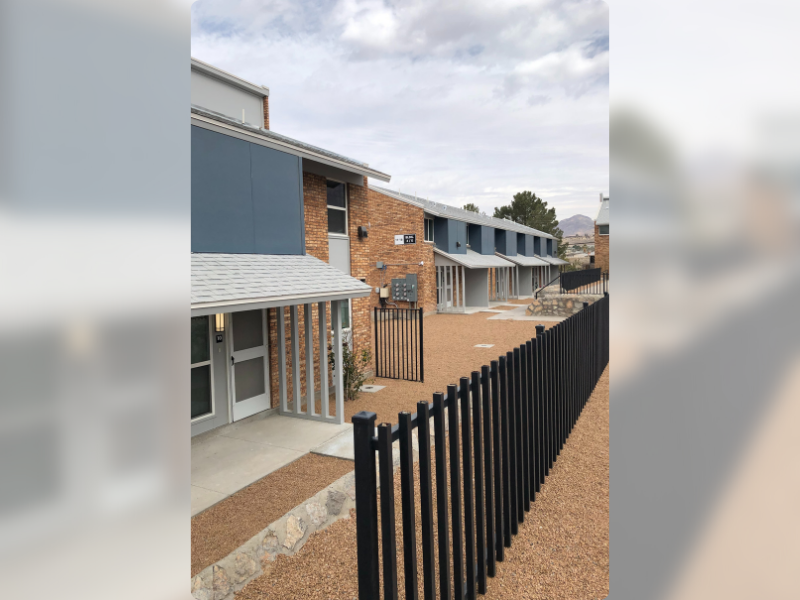 Photos and Video of Robinson in El Paso, TX