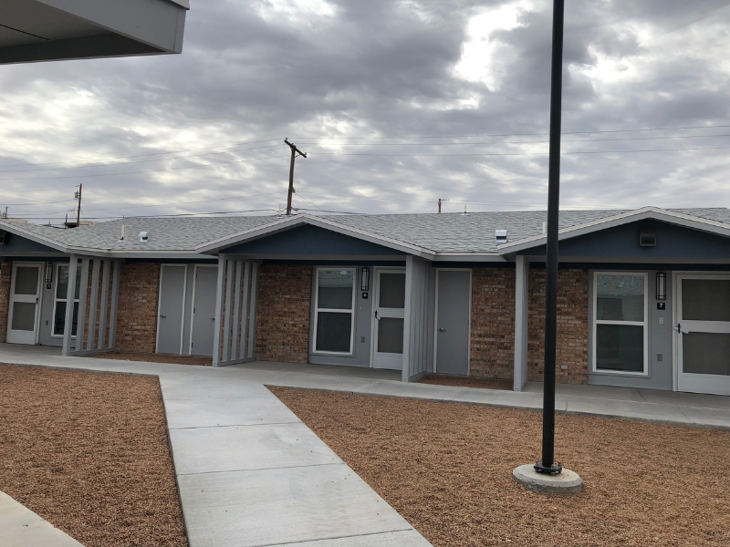 Photos and Video of Robinson in El Paso, TX