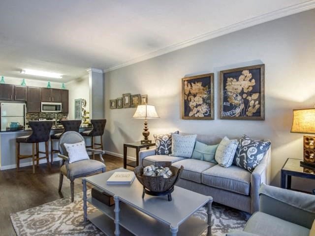 Spacious Floor Plans at Everwood at the Avenue, Tennessee, 37129