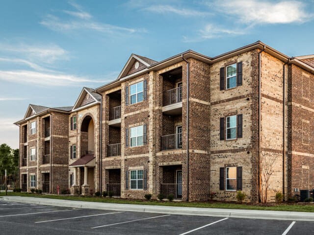 Exclusive Senior Building With Elevators at Everwood at the Avenue, Murfreesboro, TN, 37129