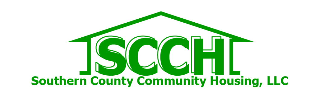 SCCH Logo