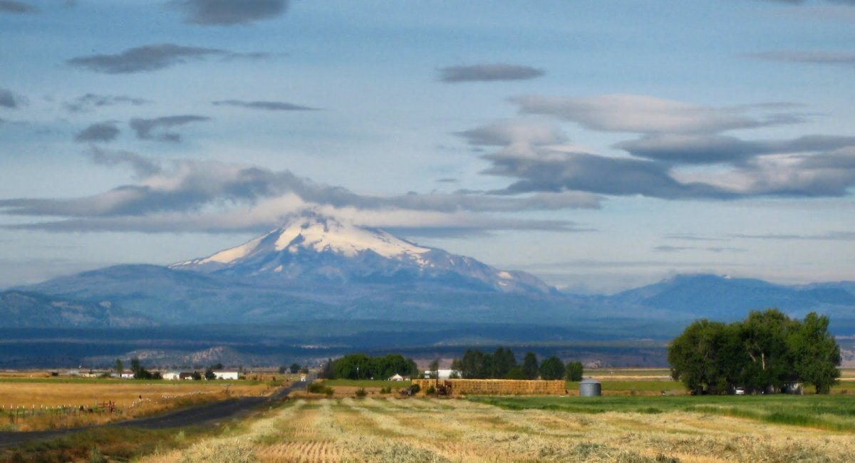 Canyon East Apartments in Madras, OR