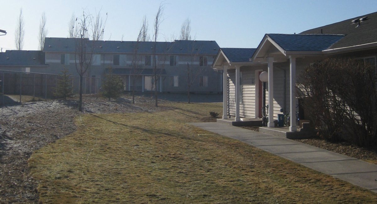 Chennai Landing Apartments in Madras, OR