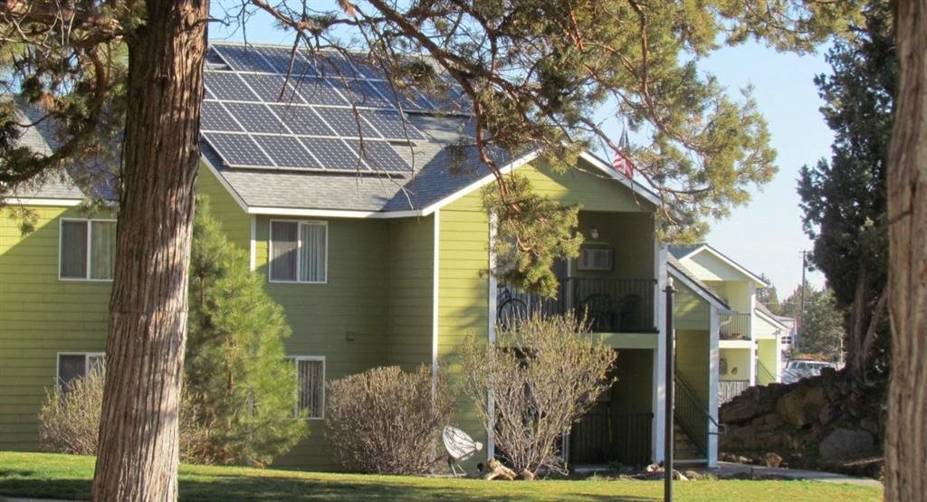 Photos and Video of Healy Heights in Bend, OR