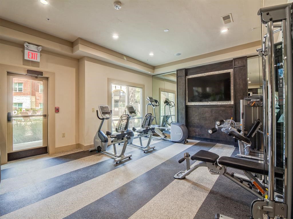 Gallery Agave Apartments South Congress