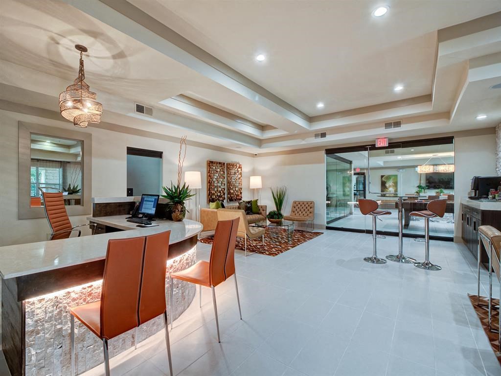 Gallery Agave Apartments South Congress