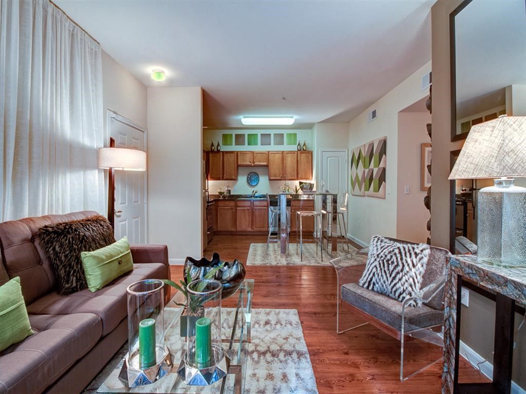 Gallery Agave Apartments South Congress